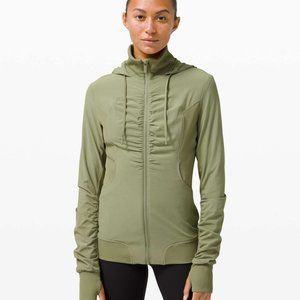 Lululemon Beyond the Studio Jacket